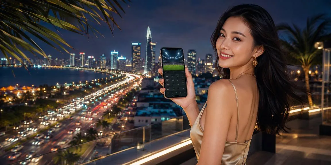 Thể Thao Điện Tử